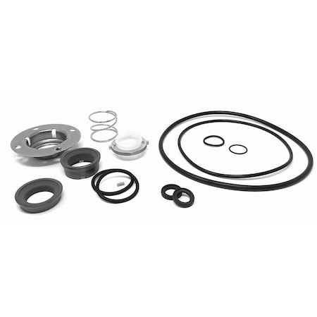 Springer Parts WS+ 30/30 Pump Service Kit, SC/SC/EPDM (25mm); Replaces AMPCO Part# L808326 L808326SP
